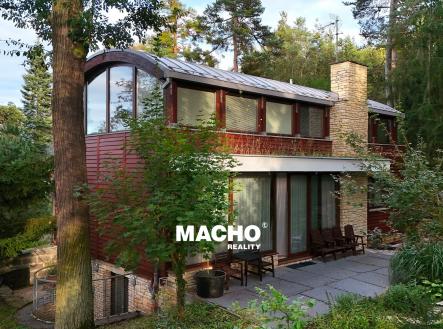 robert-macho-reality-prodej-vily-dobrichovice-12 | Prodej - dům/vila, 248 m²