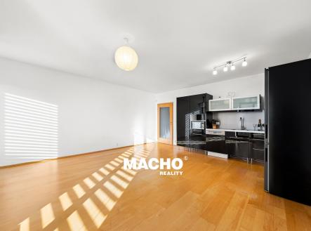 hotovo-4 (4) | Pronájem bytu, 2+kk, 51 m²