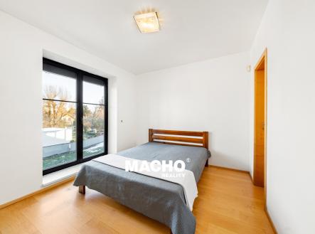 hotovo-8 (3) | Pronájem bytu, 2+kk, 51 m²