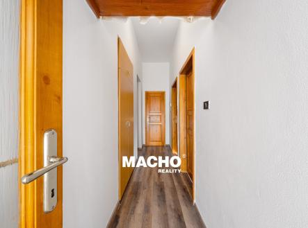 Pronájem bytu, 3+kk, 70 m²