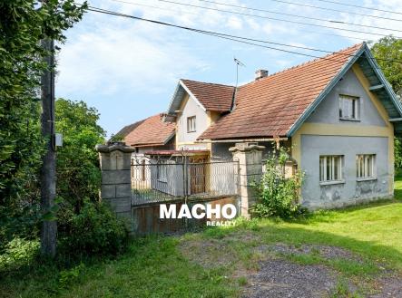 hotovo-1 | Prodej - zemědělský objekt, 2 763 m²