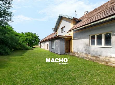 hotovo-4 | Prodej - zemědělský objekt, 2 763 m²