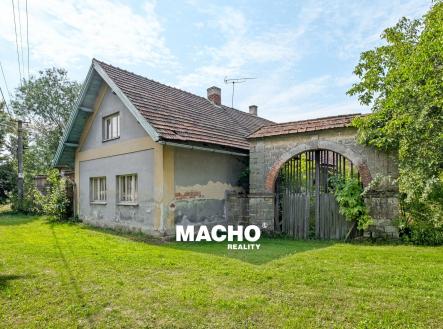hotovo-2 | Prodej - zemědělský objekt, 2 763 m²