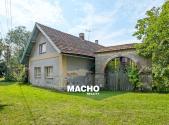 Prodej - zemědělský objekt, 2 763 m²