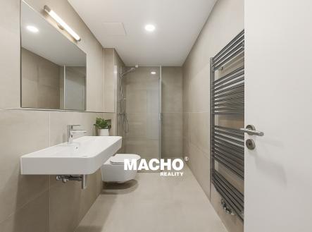 5AE97015-856A-47EC-AF20-FD3ECE5DF1A3 | Pronájem bytu, 1+kk, 26 m²