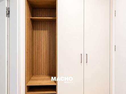 Pronájem bytu, 1+kk, 26 m²