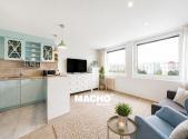 Prodej bytu, 2+kk, 46 m²