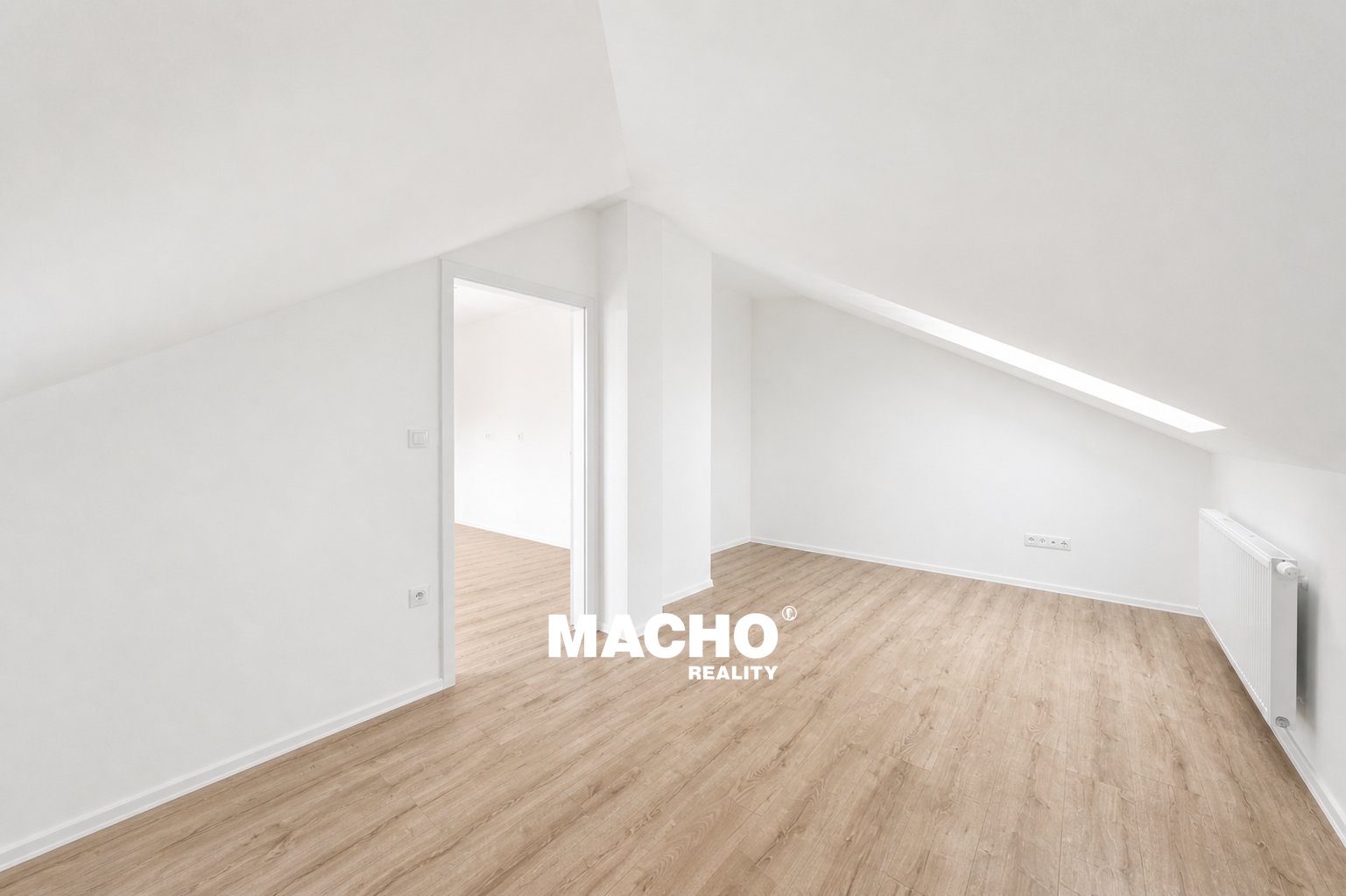 Prodej bytu 2+kk 49 m², Soběslav II
