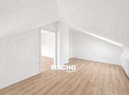 Prodej bytu, 2+kk, 49 m²