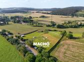 Prodej - pozemek pro bydlení, 8 640 m²