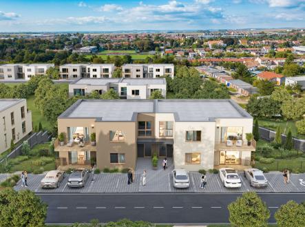 251214_Slapanice_4K_06 | Developerský projekt, Šlapanice