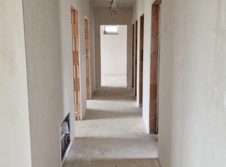 3 | Prodej - dům/vila, 206 m²