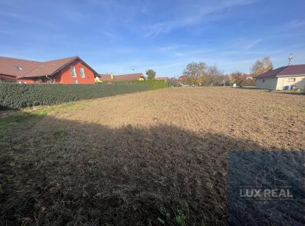 1 | Prodej - pozemek pro bydlení, 1 190 m²