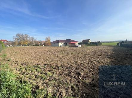 2 | Prodej - pozemek pro bydlení, 1 190 m²