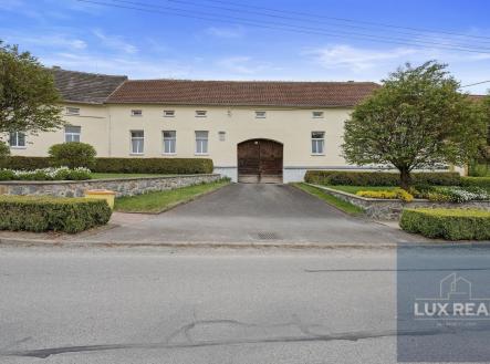 2 | Prodej - pozemek pro bydlení, 11 472 m²