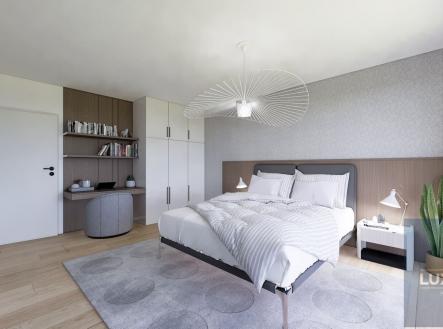 4 | Prodej - pozemek pro bydlení, 7 774 m²