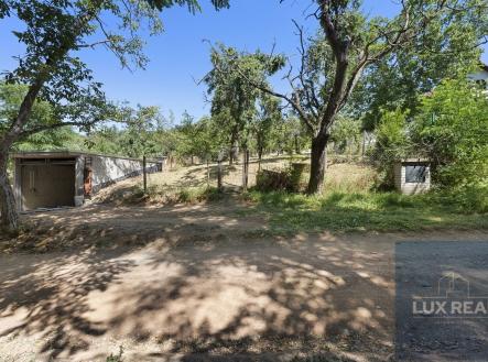 1 | Prodej - pozemek, zahrada, 1 457 m²