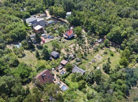 2 | Prodej - pozemek, zahrada, 1 457 m²