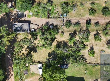 4 | Prodej - pozemek, zahrada, 1 457 m²