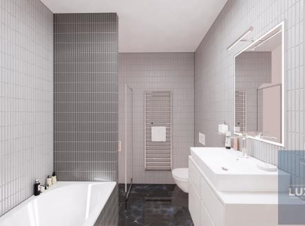 3 | Prodej - dům/vila, 176 m²