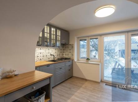 Prodej - dům/vila, 145 m² obrázek