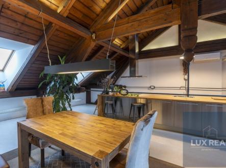 2 | Prodej bytu, atypický, 164 m²