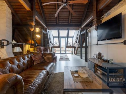 3 | Prodej bytu, atypický, 164 m²