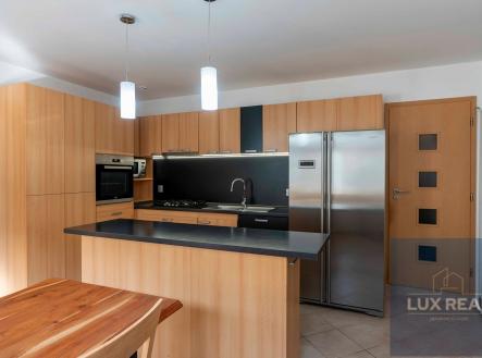 1 | Prodej - dům/vila, 160 m²