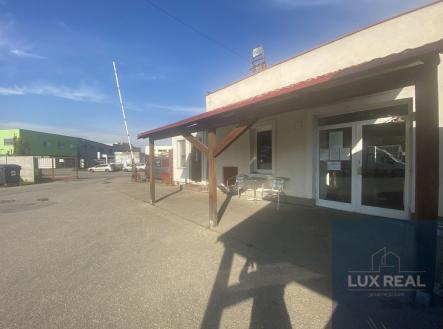 Pronájem - kanceláře, 15 m² obrázek