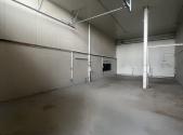 Pronájem - komerční objekt, sklad, 104 m²