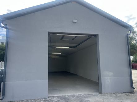 IMG_3032 | Pronájem - komerční objekt, sklad, 108 m²