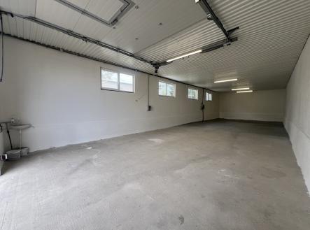IMG_3030 | Pronájem - komerční objekt, sklad, 108 m²