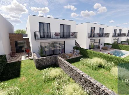 1 | Prodej bytu, 2+kk, 78 m²