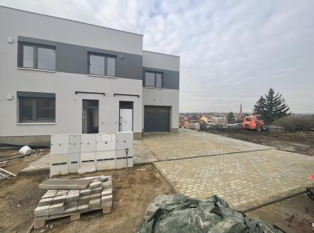 1 | Prodej bytu, 4+kk, 102 m²
