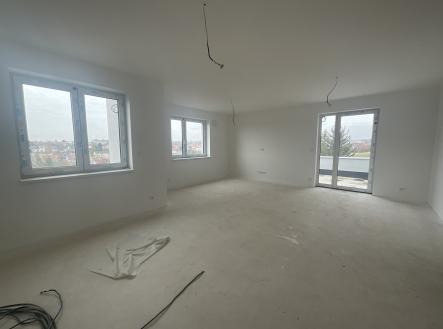 6 | Prodej bytu, 4+kk, 102 m²
