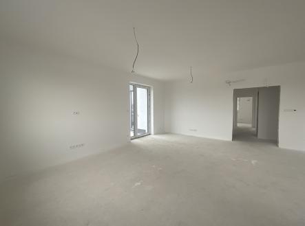 7 | Prodej bytu, 4+kk, 102 m²