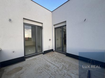 8 | Prodej bytu, 4+kk, 102 m²