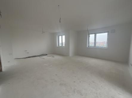 5 | Prodej bytu, 4+kk, 105 m²
