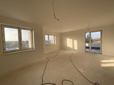 IMG_2530 | Prodej bytu, 4+kk, 105 m²