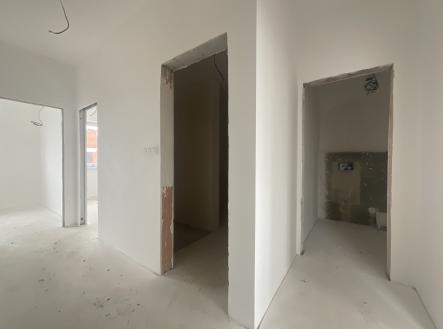 17 | Prodej bytu, 4+kk, 105 m²
