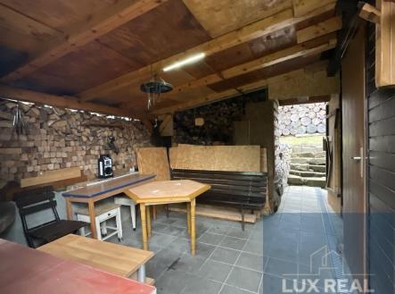 2 | Prodej - chata/rekreační objekt, 385 m²