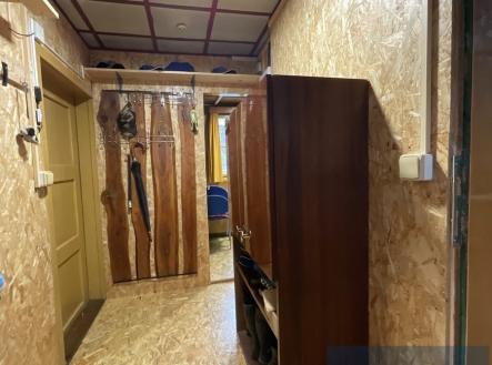 4 | Prodej - chata/rekreační objekt, 385 m²