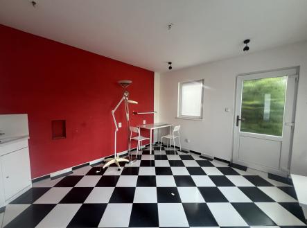 IMG_3055 | Pronájem - komerční objekt, jiný, 13 m²