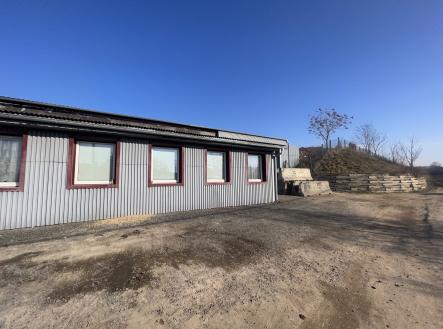 IMG_9099 | Pronájem - komerční objekt, sklad, 125 m²