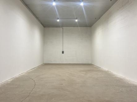 IMG_7699 | Pronájem - komerční objekt, sklad, 125 m²