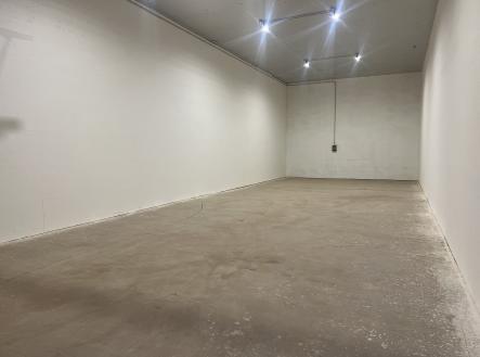 IMG_7700 | Pronájem - komerční objekt, sklad, 150 m²
