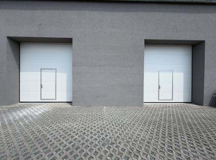 IMG_8859 | Pronájem - komerční objekt, sklad, 150 m²