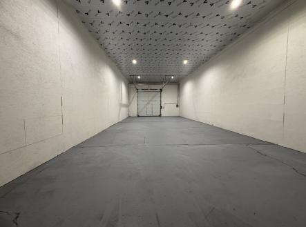 IMG_8863 | Pronájem - komerční objekt, sklad, 150 m²