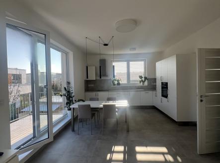 IMG_5116 | Pronájem bytu, 2+kk, 63 m²