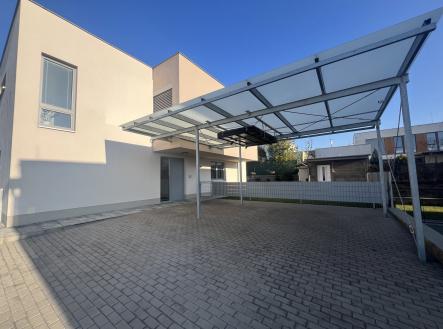 IMG_5105 | Pronájem bytu, 2+kk, 54 m²